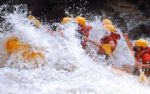 Ulaşımsız Rafting Turu 35 TL